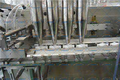 高效精準，智選未來 水平式粉劑包裝機及相關產品推薦