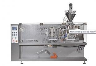 高效精準，賦能未來 水平式全自動包裝機GX-130深度解析